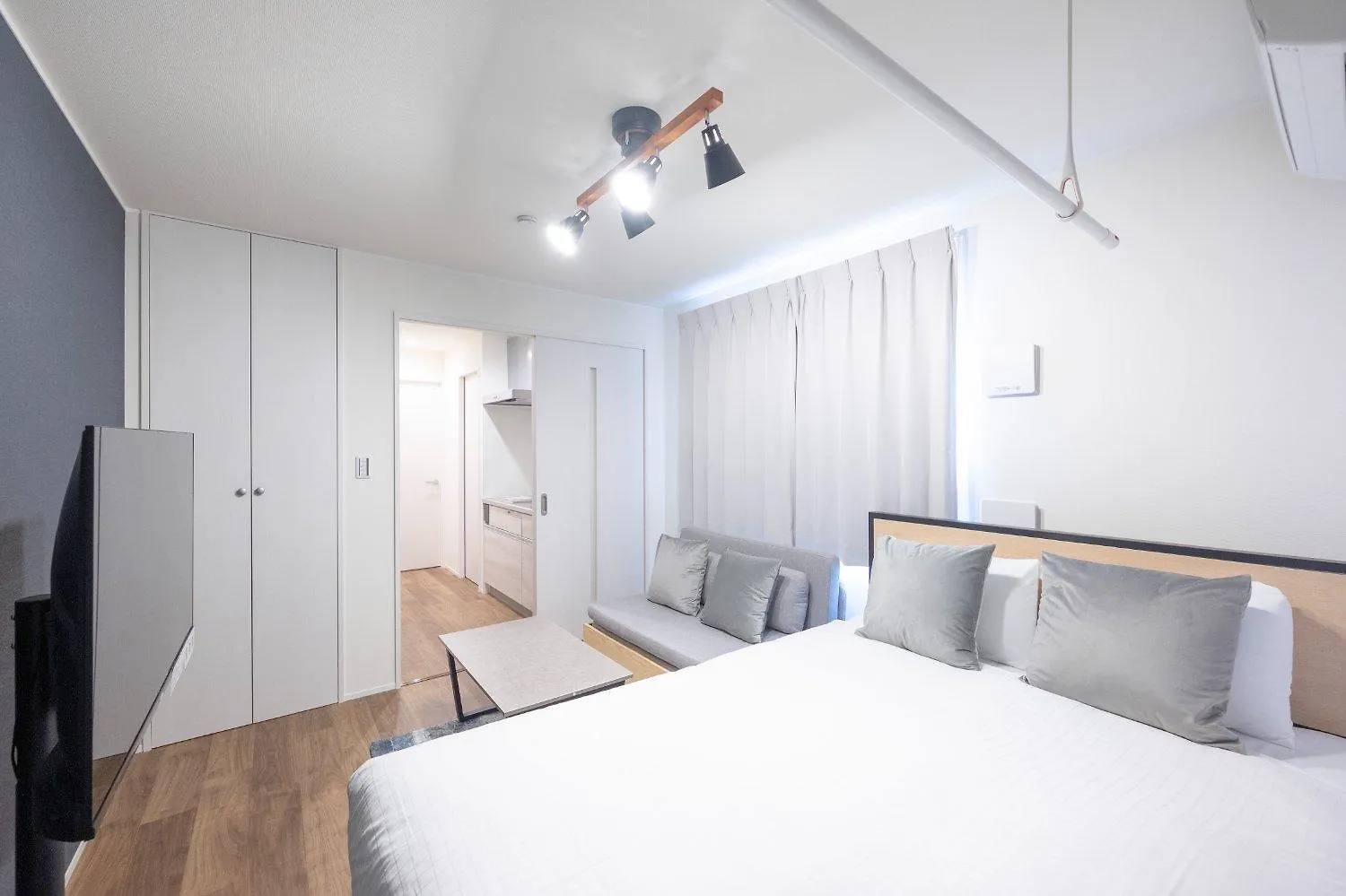Apartment K-Room Tokyo Japan