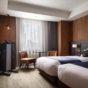 Hotell Mitsui Garden Otemachi -, Tokyo prefektur