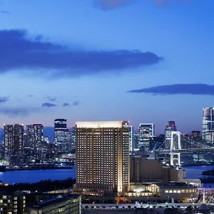 5* Отель Grand Nikko Daiba